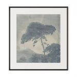 Product Image 1 for Canopy by Chelsea Fly Brimfield Black Frame Extra Large from Four Hands