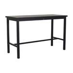 Product Image 1 for Club Aluminum Bar Table from Summer Classics
