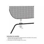 Product Image 6 for Zora Dining Chair from Texxture