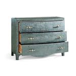 Product Image 2 for Suberin Cork Bow Front Chest from Johnathan Charles