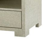 Product Image 4 for Fedor 2-Drawer Side Table from Villa & House
