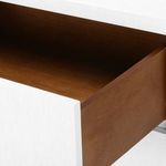 Product Image 4 for Morgan Grasscloth Extra Large 6-Drawer Dresser from Villa & House