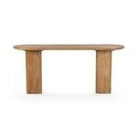 Product Image 4 for Montengo Solid Mango Wood Console Table from Classic Home