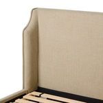 Product Image 12 for Noelia Bed - Laine Natural from Four Hands