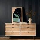 Product Image 8 for Luella 6 Drawer Dresser from Four Hands