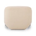 Product Image 20 for Daria Wool Upholstered Monte Parchment Chair from Four Hands