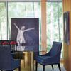 Product Image 2 for Interiors Abbott Dining Table from Bernhardt Furniture