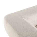 Product Image 6 for Lisette White Chaise Lounge 2-Piece Sectional from Four Hands