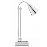 Product Image 4 for Symmetry Desk Lamp from Currey & Company