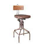 Product Image 4 for National Bar Stool from Moe's