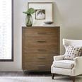 Product Image 6 for Chapman Five-Drawer Chest from Hooker Furniture