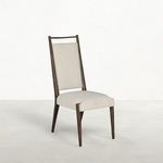 Product Image 1 for Highland Dining Side Chair Dusk from Gabby