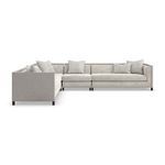 Product Image 7 for Tuxedo Armless Chair from Caracole