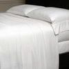 Product Image 3 for Bamboo White Linen Pillow Case, Set of 2 from Pom Pom at Home
