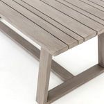 Product Image 10 for Atherton Outdoor Dining Table from Four Hands