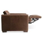 Product Image 5 for Billings Leather Power Motion Chair from Bernhardt Furniture