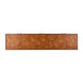 Product Image 7 for Evie Burl Credenza from Currey & Company