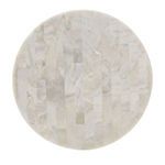 Product Image 2 for Melange Corrina Round Lamp Table from Hooker Furniture