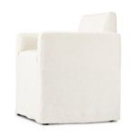 Product Image 10 for Ostend Outdoor Slipcover Dining Chair from Four Hands