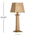 Product Image 11 for Wander Cordless Table Lamp from Currey & Company