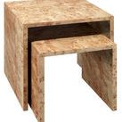 Product Image 6 for Bedford Nesting Tables, Set of 2 from Jamie Young