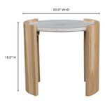 Product Image 7 for Dala Side Table from Moe's