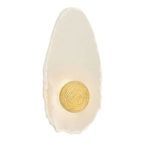 Product Image 3 for Ravelle Alabaster Wall Sconce from Arteriors
