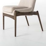 Product Image 6 for Braden Dining Chair Light Camel from Four Hands