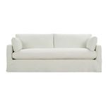Product Image 1 for Sylvie Slipcover Bench Cushion Sofa from Rowe Furniture