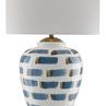 Product Image 5 for Brushstroke Table Lamp from Currey & Company
