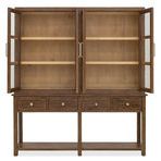 Product Image 7 for Driftwood Display Sideboard from Hooker Furniture