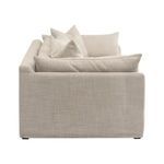 Product Image 3 for Haven 96" Lounge Slipcover Sofa from Essentials for Living