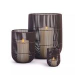 Product Image 1 for Cyril Wire Hurricanes, Set Of 3 from Napa Home And Garden