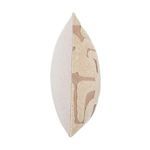 Product Image 3 for Austen Caramel Cotton Throw Pillow from Classic Home