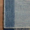 Product Image 4 for Sigrid Indigo / Ivory Rug from Loloi