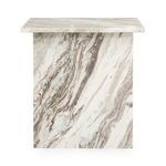 Product Image 4 for Bexly Marble End Table from Classic Home