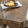 Product Image 4 for Chapman Leg Table with 1-24 in Leaf from Hooker Furniture