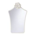 Product Image 1 for Camellia Mirror from Chelsea House