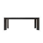 Product Image 6 for Jayson Dining Table from Theodore Alexander