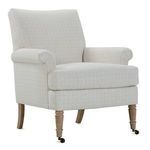 Product Image 19 for Hannah Chair from Rowe Furniture