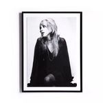 Product Image 4 for Stevie Nicks Photo,Black Mpl 30"X40" from Four Hands