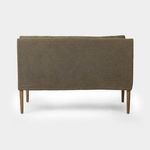 Product Image 5 for Build Your Own: Aurelia Dining Banquette - Broadway Olive from Four Hands