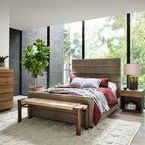 Product Image 24 for Daphne King Bed from Four Hands