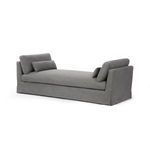 Product Image 1 for Vianna Slipcover Transitional Chaise - Shiloh Ash from Four Hands