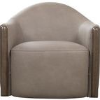 Product Image 5 for Cora Swivel Chair from Hooker Furniture