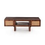 Product Image 8 for Goldie Coffee Table Toasted Acacia from Four Hands