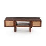 Product Image 8 for Goldie Coffee Table Toasted Acacia from Four Hands