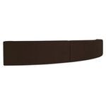 Product Image 2 for Naomi Concave Modular Sectional from Moe's