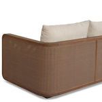 Product Image 11 for Reiner Outdoor Sofa-96" from Four Hands