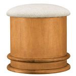 Product Image 2 for Piccolo Storage Stool from Moe's